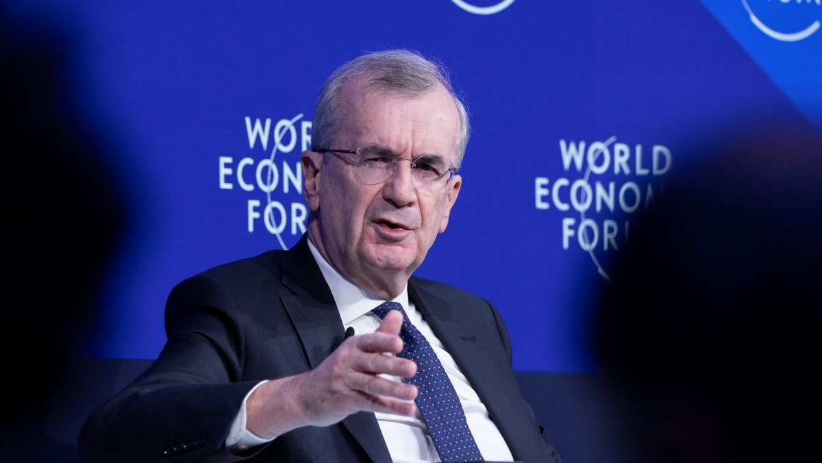I tassi Bce dividono Francia e Germania. Villeroy vede un altro taglio entro l’estate, Schnabel frena
