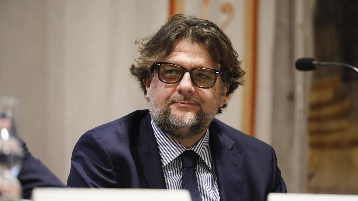 Unicredit-Bpm, Marco Osnato (FdI): le condizioni non possono essere modificate