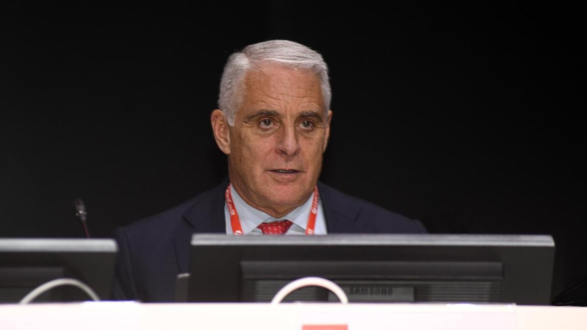 Andrea Orcel