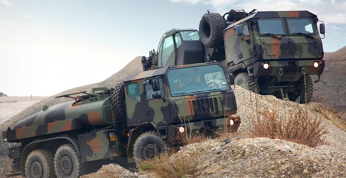 Iveco