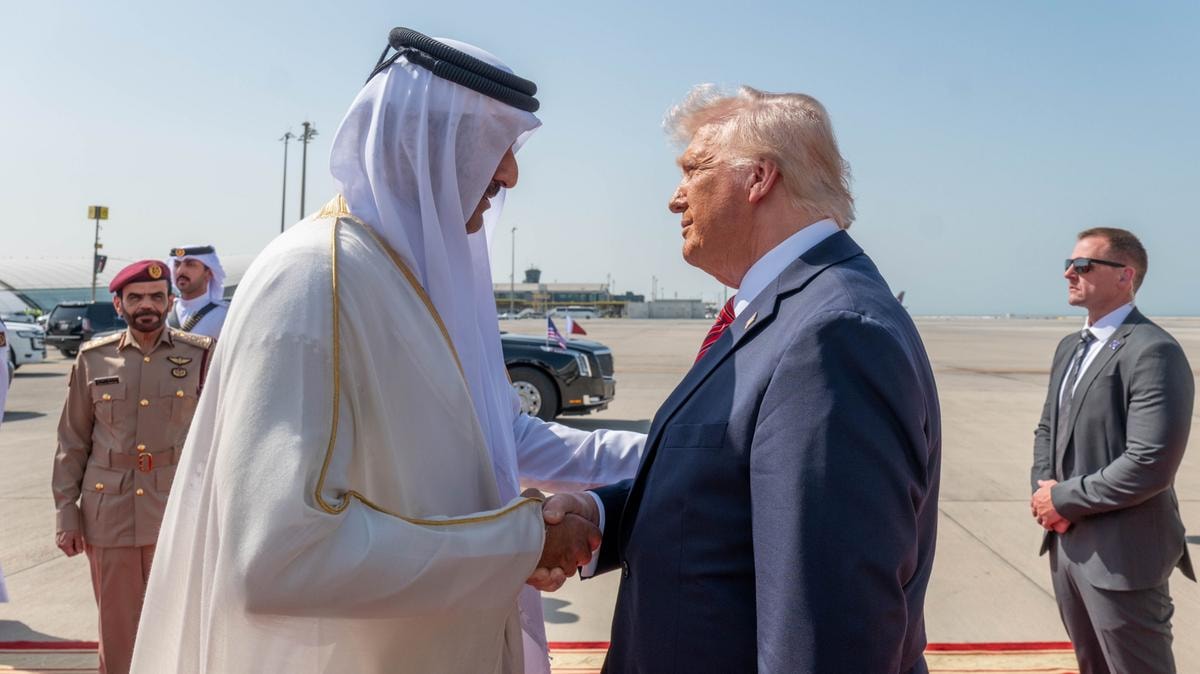 Il Qatar vuole aumentare la sua influenza negli Stati Uniti. Ecco come sta trasformando denaro in potere