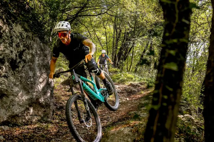 La bellezza riparte da qui: il Bike Festival dà il via al meglio delle outdoor experience sul Garda Trentino