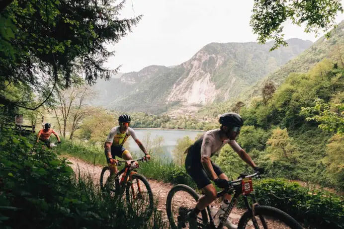 La bellezza riparte da qui: il Bike Festival dà il via al meglio delle outdoor experience sul Garda Trentino