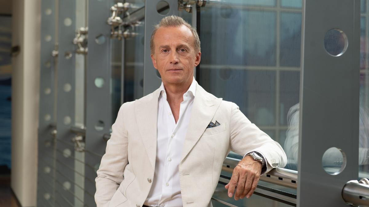 Oscar Marchetto