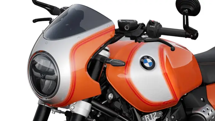 Due mondi, un’unica emozione: BMW R 12 S e Ducati XDiavel V4, affinità elettive su due ruote