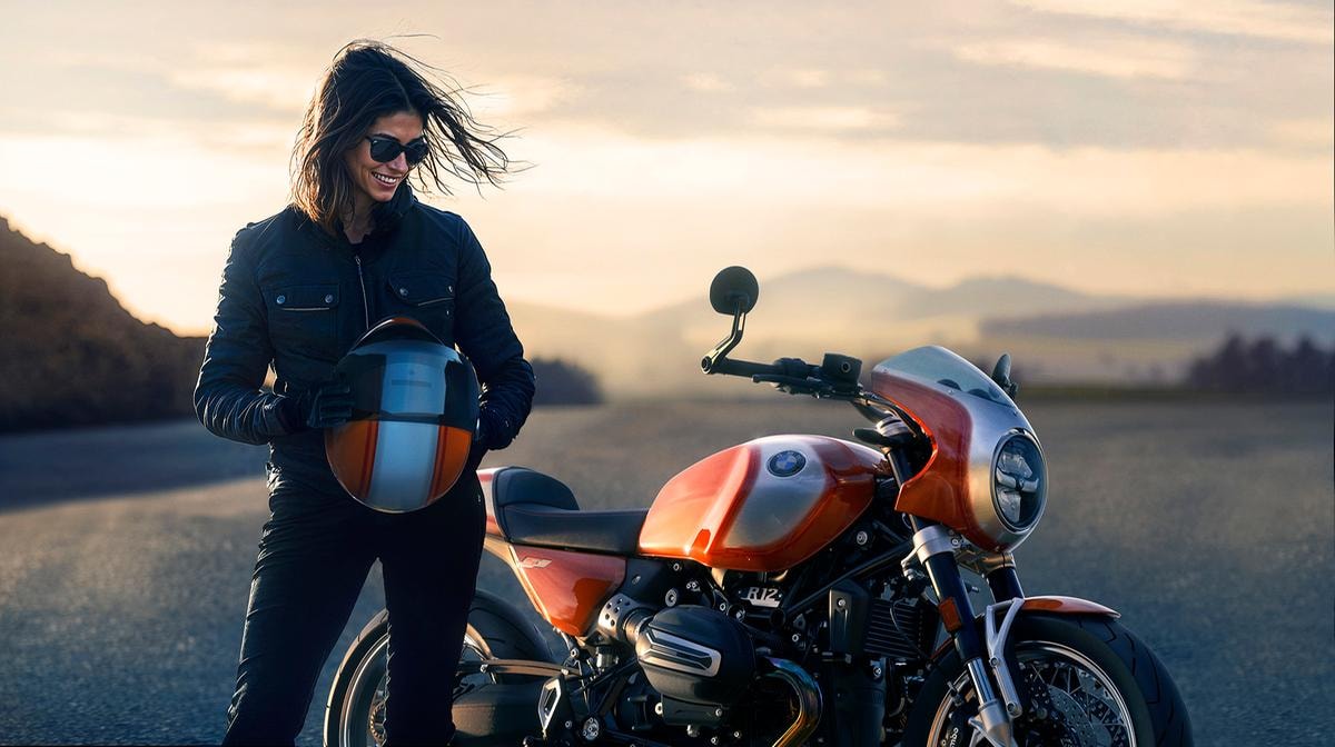 Due mondi, un’unica emozione: BMW R 12 S e Ducati XDiavel V4, affinità elettive su due ruote