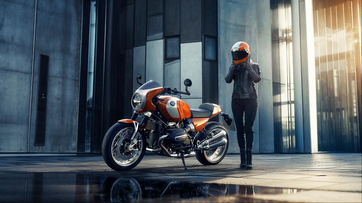 Due mondi, un’unica emozione: BMW R 12 S e Ducati XDiavel V4, affinità elettive su due ruote