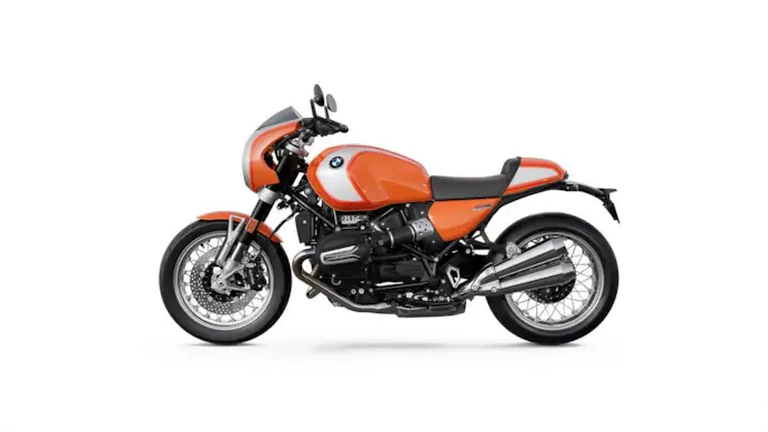 Due mondi, un’unica emozione: BMW R 12 S e Ducati XDiavel V4, affinità elettive su due ruote