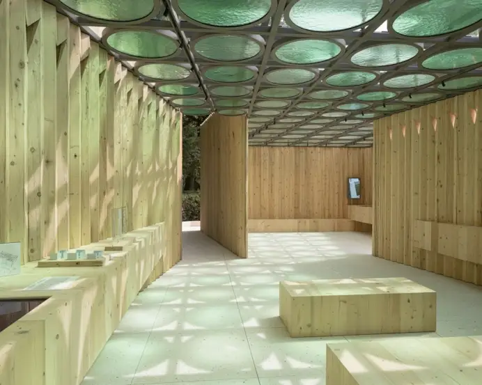 Intelligens 2025: come Rolex interpreta l’architettura del futuro alla Biennale di Venezia