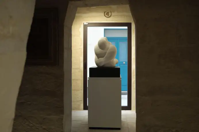 Una notte al museo. A Lecce, il museo hotel per dormire circondati dall’arte