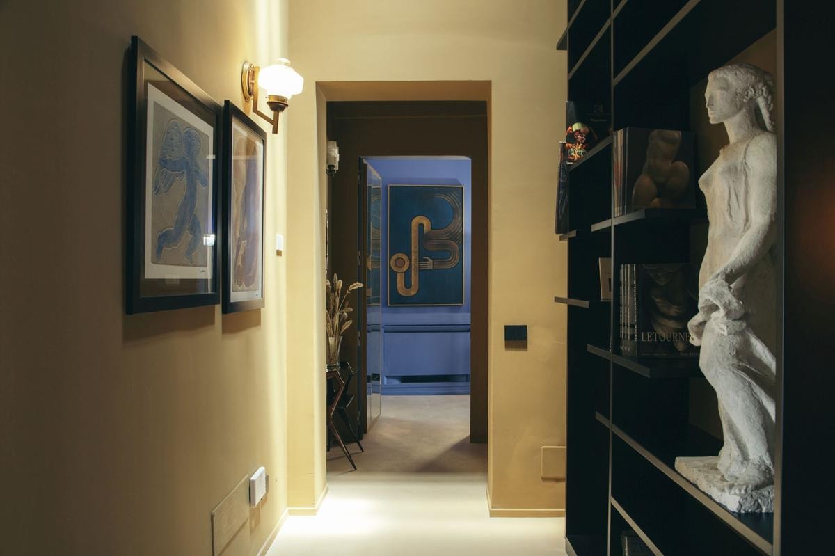 Una notte al museo. A Lecce, il museo hotel per dormire circondati dall’arte