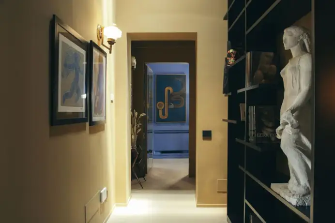 Una notte al museo. A Lecce, il museo hotel per dormire circondati dall’arte