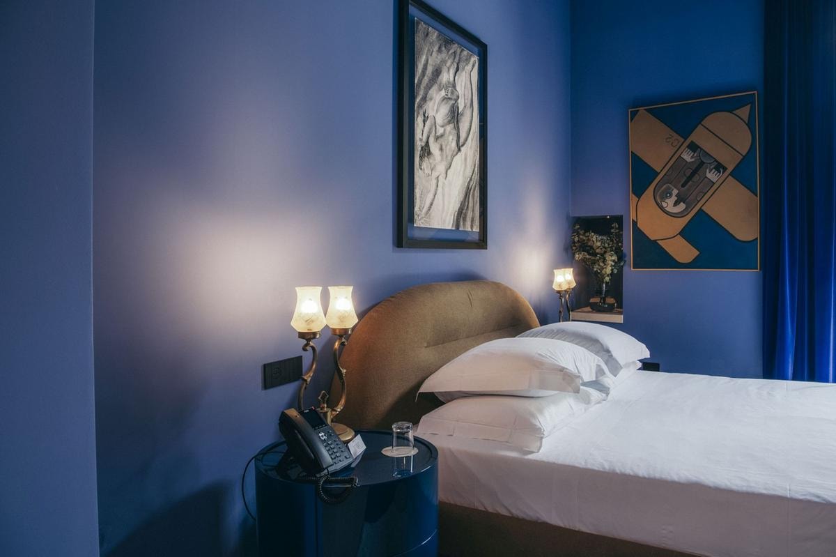 Una notte al museo. A Lecce, il museo hotel per dormire circondati dall’arte