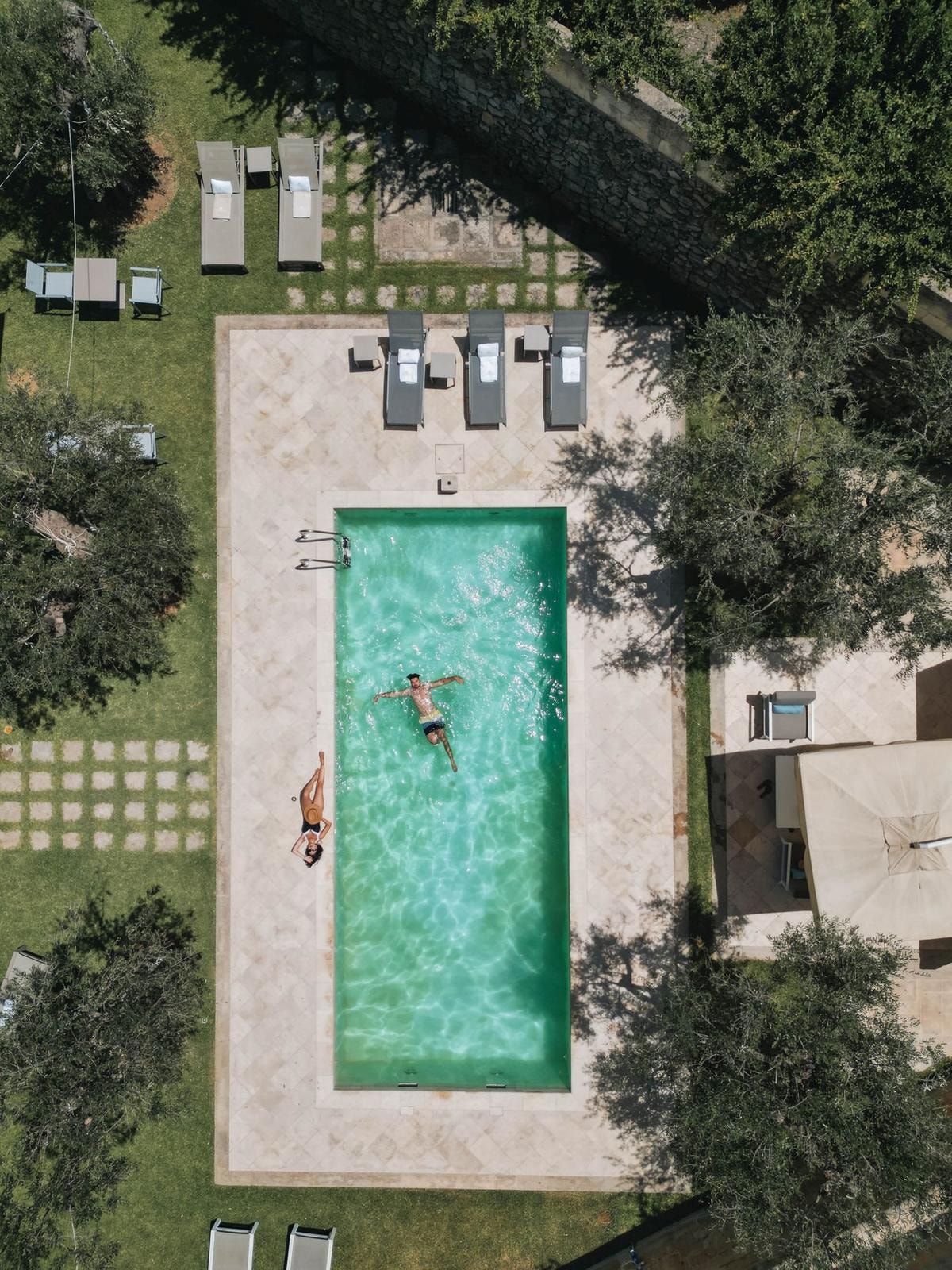 Una notte al museo. A Lecce, il museo hotel per dormire circondati dall’arte