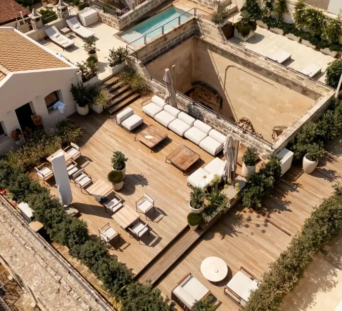 Una notte al museo. A Lecce, il museo hotel per dormire circondati dall’arte