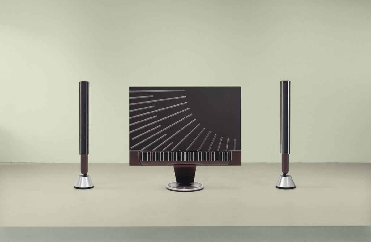 New opening: il nuovo showroom di Bang & Olufsen a Milano