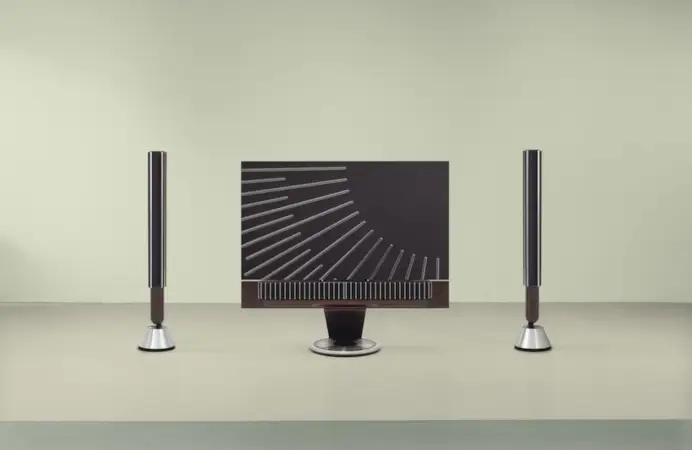 New opening: il nuovo showroom di Bang & Olufsen a Milano