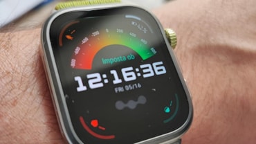 Fit 4, lo smartwatch Huawei che accontenta tutti
