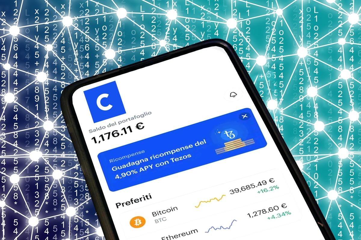 Coinbase colpita da un attacco informatico che potrebbe costare 400 milioni di dollari, ma sul Nasdaq sale del 7%
