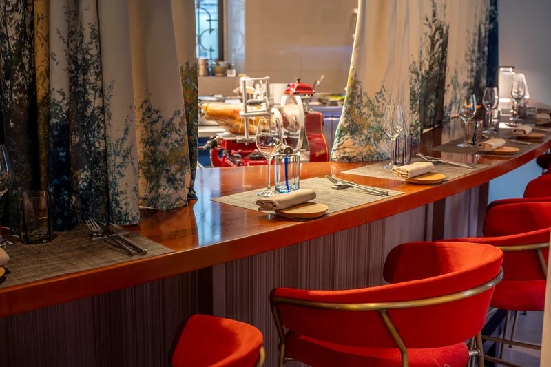Chef’s table o Sharing table: le nuove tendenze della ristorazione. E i 14, più tre, indirizzi da provare