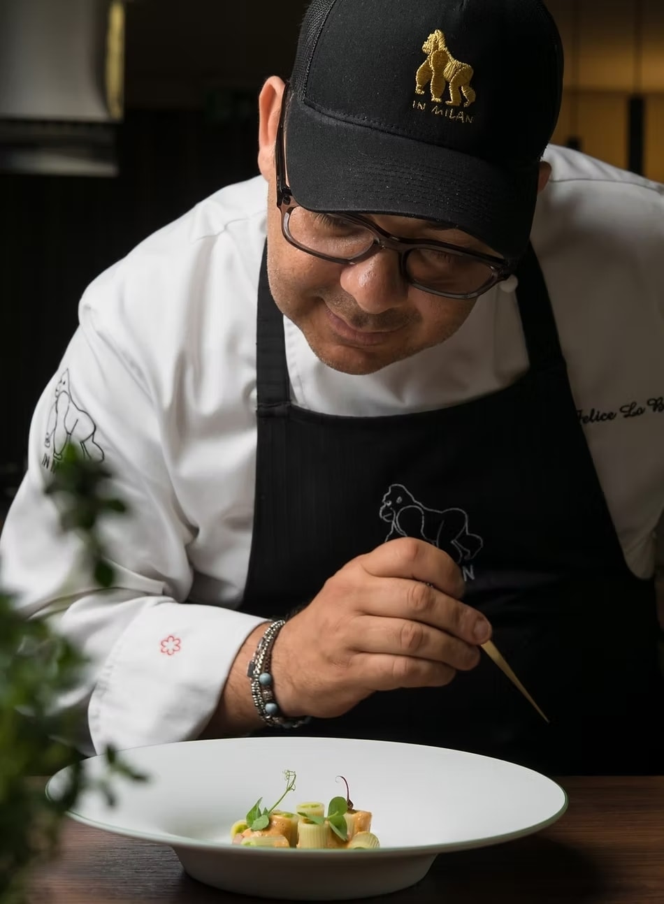 Chef’s table o Sharing table: le nuove tendenze della ristorazione. E i 14, più tre, indirizzi da provare