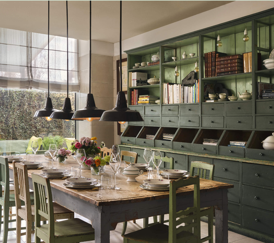 Chef’s table o Sharing table: le nuove tendenze della ristorazione. E i 14, più tre, indirizzi da provare