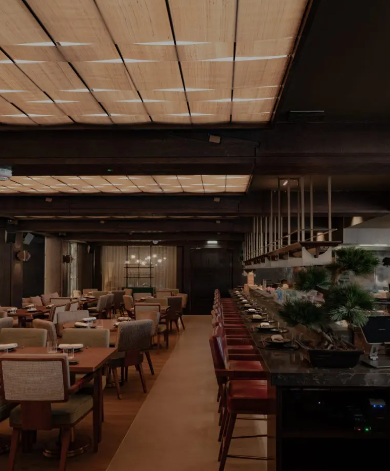 Chef’s table o Sharing table: le nuove tendenze della ristorazione. E i 14, più tre, indirizzi da provare