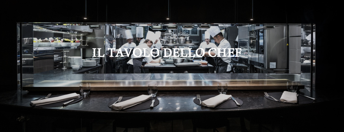 Chef’s table o Sharing table: le nuove tendenze della ristorazione. E i 14, più tre, indirizzi da provare