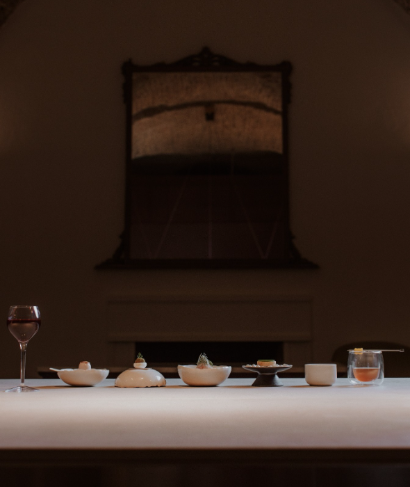 Chef’s table o Sharing table: le nuove tendenze della ristorazione. E i 14, più tre, indirizzi da provare