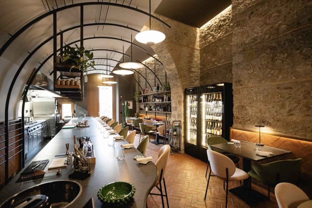 Chef’s table o Sharing table: le nuove tendenze della ristorazione. E i 14, più tre, indirizzi da provare