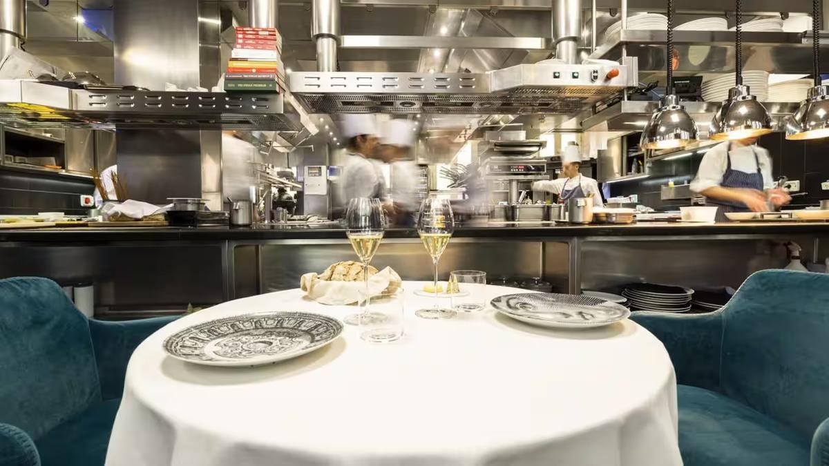 Chef’s table o Sharing table: le nuove tendenze della ristorazione. E i 14, più tre, indirizzi da provare