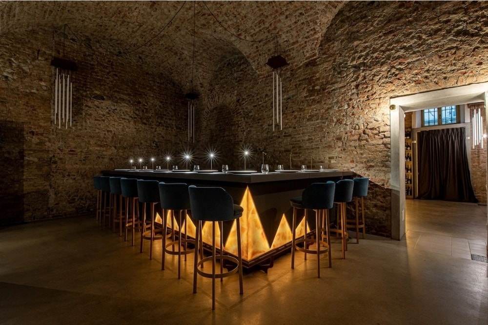 Chef’s table o Sharing table: le nuove tendenze della ristorazione. E i 14, più tre, indirizzi da provare