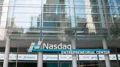 La sede del Nasdaq