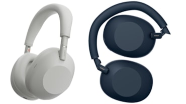 Sony WH-1000XM6, suono perfetto senza alcun rumoreSony WH-1000XM6, suono perfetto senza alcun rumoreSony WH-1000XM6, suono perfetto senza alcun rumore