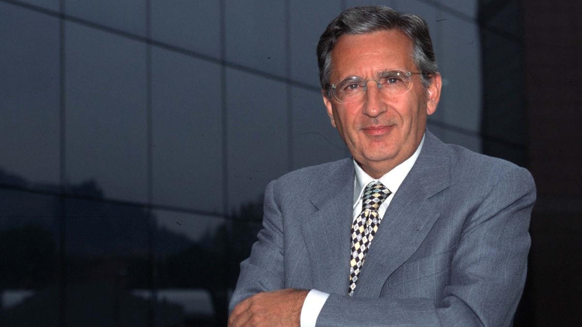 Ecco chi è Romano Minozzi l’imprenditore della ceramica che è il secondo socio di Eni