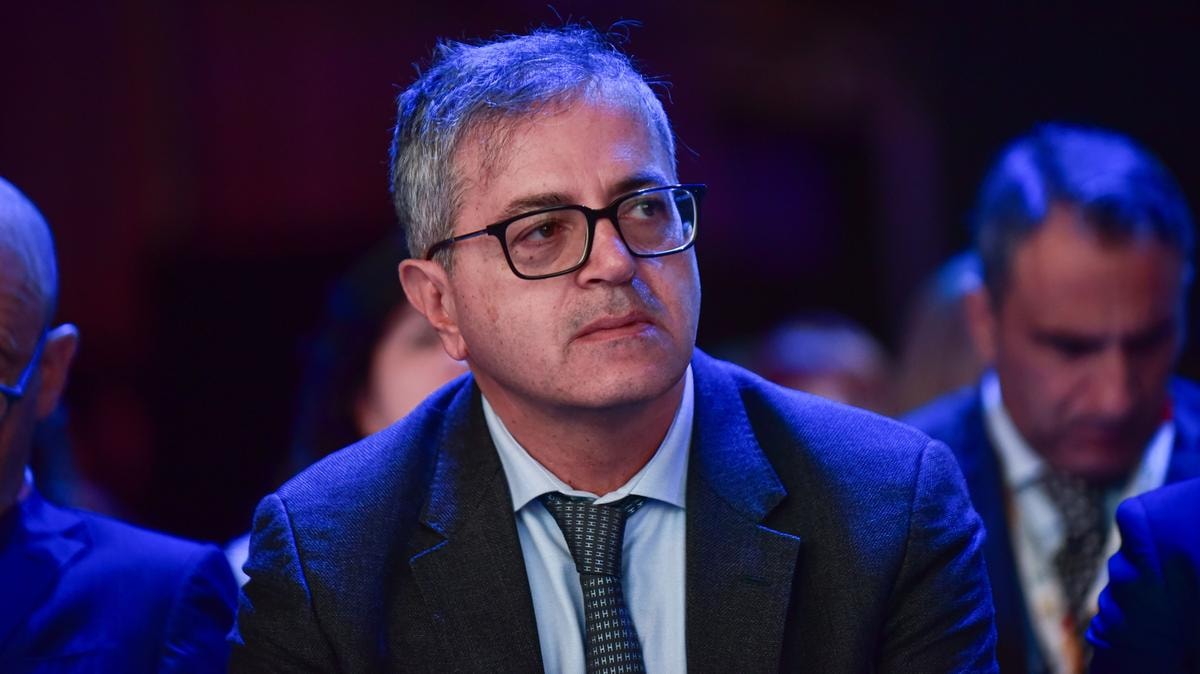 Vincenzo Caridi