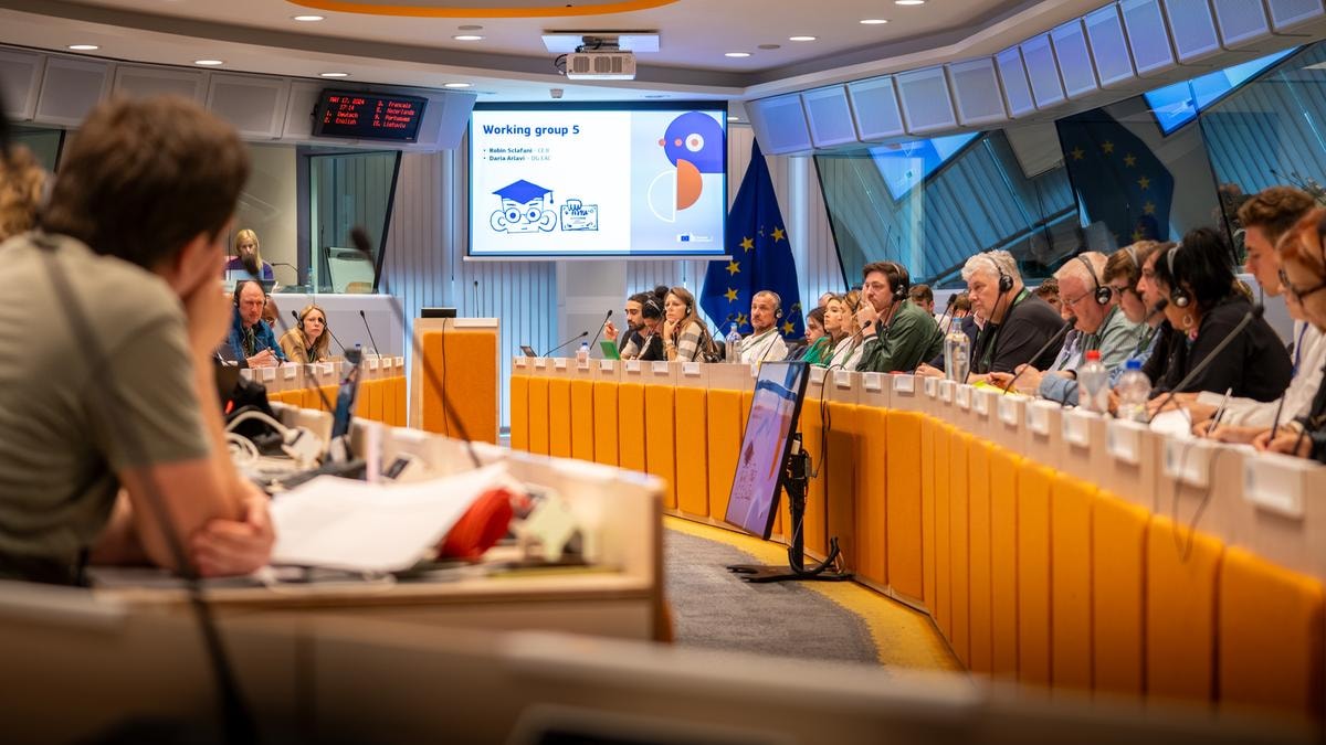 Ue, difesa e cybersicurezza diventano una priorità. Ma per gli europei è meglio investire su altro