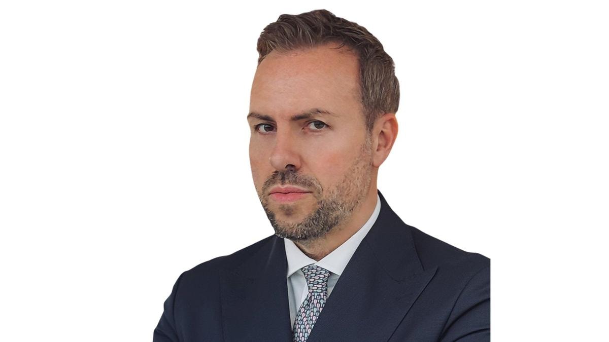 Clifford Chance nomina Giuseppe Principato socio in Italia