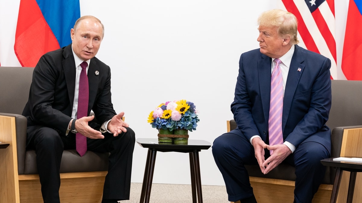 Ucraina, attesa per la telefonata tra Trump e Putin. Ma la Russia potrebbe rifiutare il cessate il fuoco