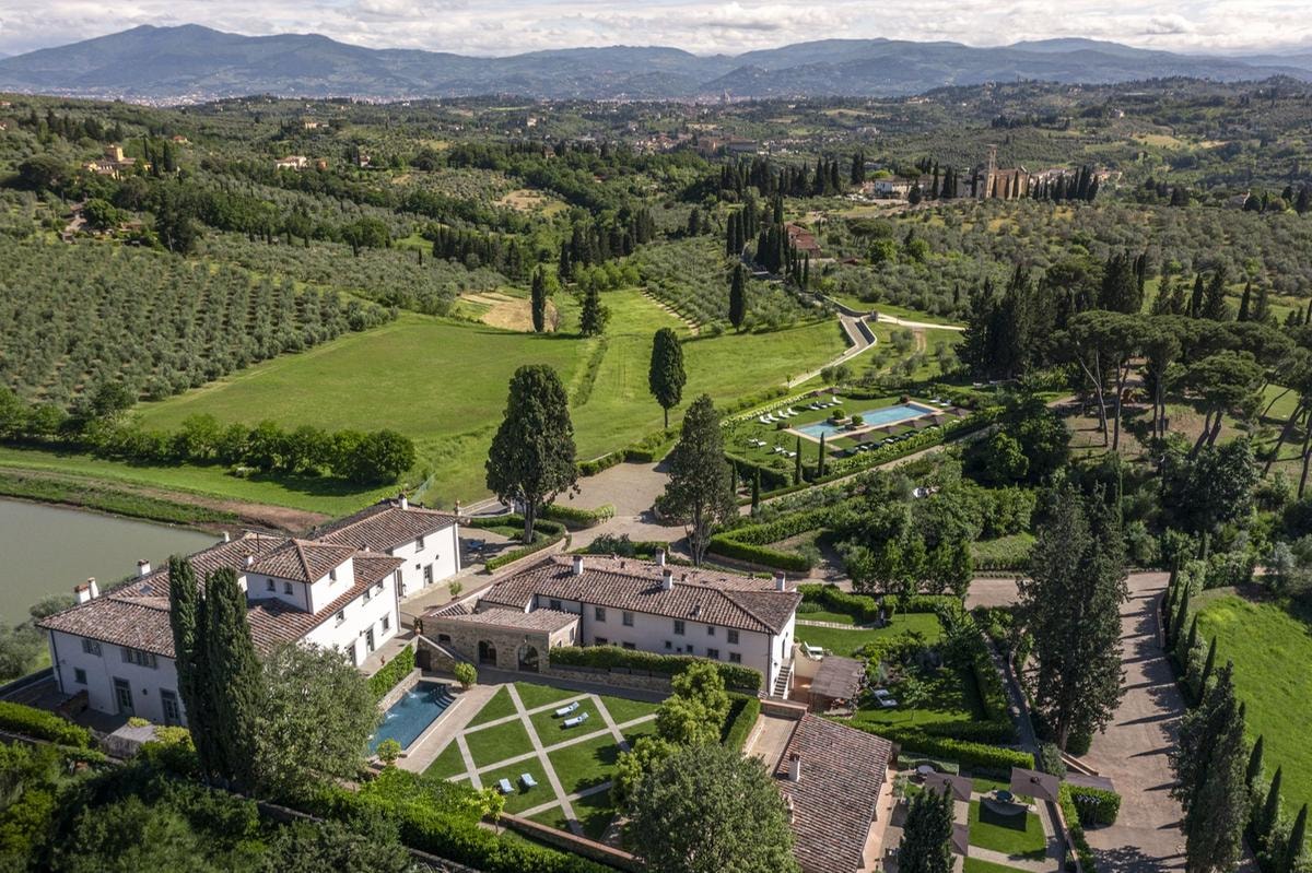Tre indirizzi di charme da scoprire per un weekend all’insegna dell’arte, della natura e dell’enogastronomia