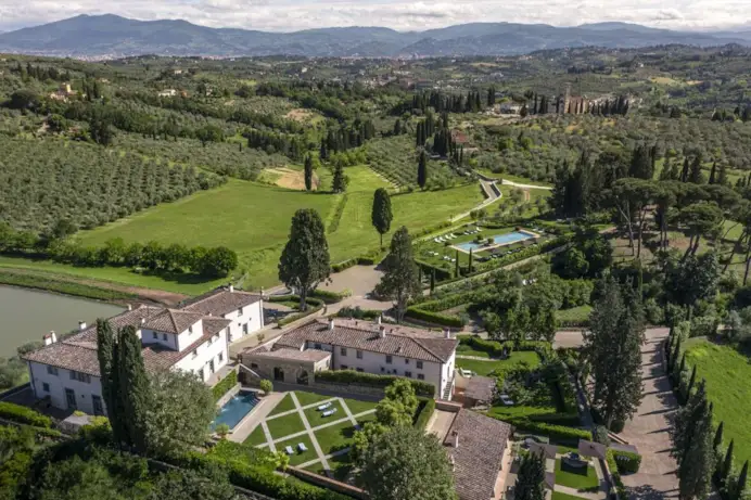 Tre indirizzi di charme da scoprire per un weekend all’insegna dell’arte, della natura e dell’enogastronomia