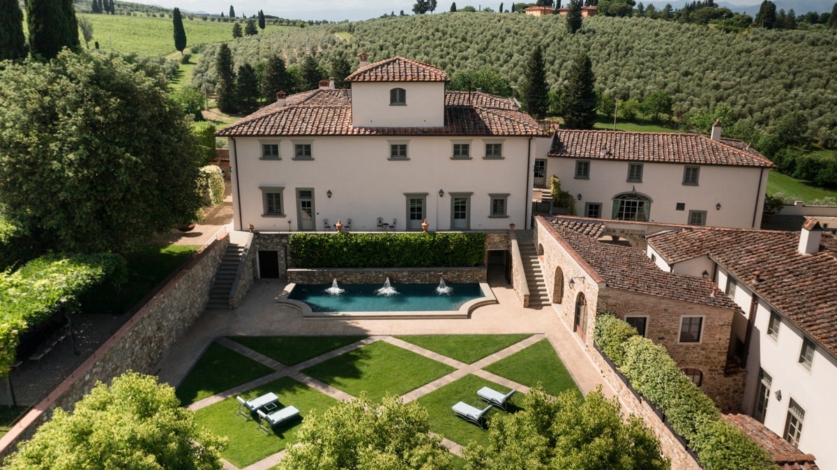 Tre indirizzi di charme da scoprire per un weekend all’insegna dell’arte, della natura e dell’enogastronomia