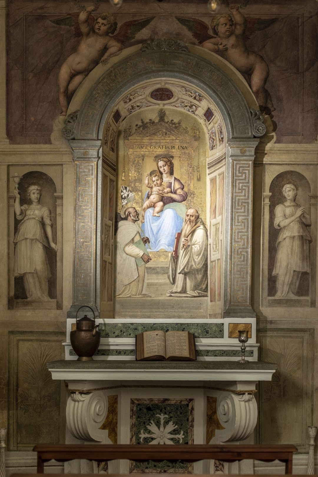 Tre indirizzi di charme da scoprire per un weekend all’insegna dell’arte, della natura e dell’enogastronomia