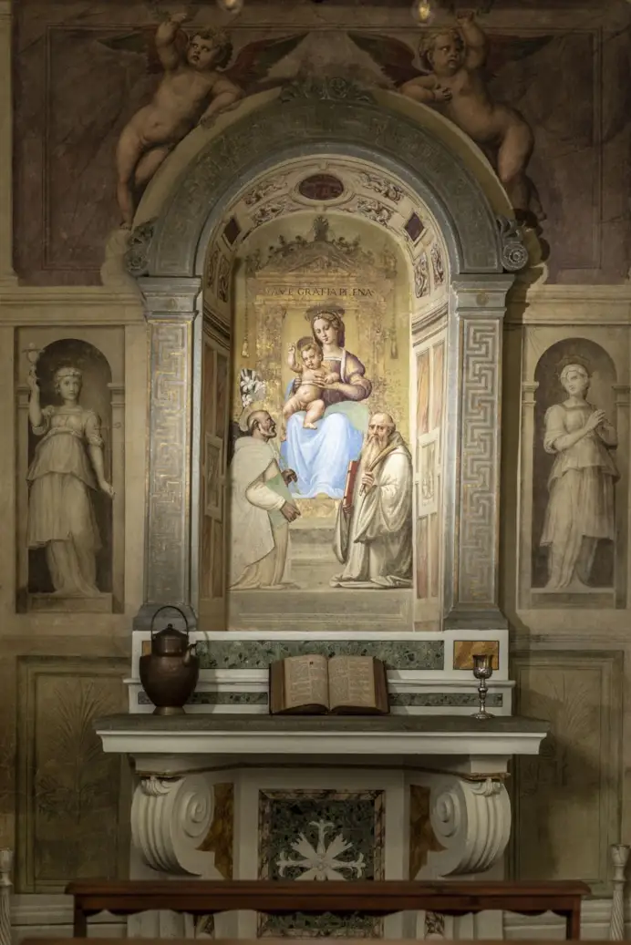 Tre indirizzi di charme da scoprire per un weekend all’insegna dell’arte, della natura e dell’enogastronomia