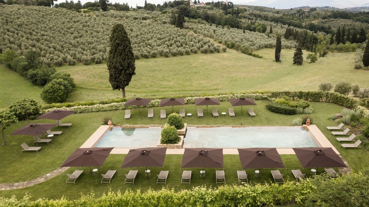 Tre indirizzi di charme da scoprire per un weekend all’insegna dell’arte, della natura e dell’enogastronomia