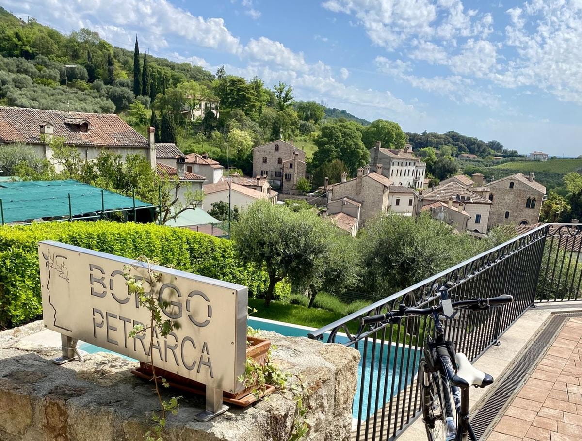 Tre indirizzi di charme da scoprire per un weekend all’insegna dell’arte, della natura e dell’enogastronomia