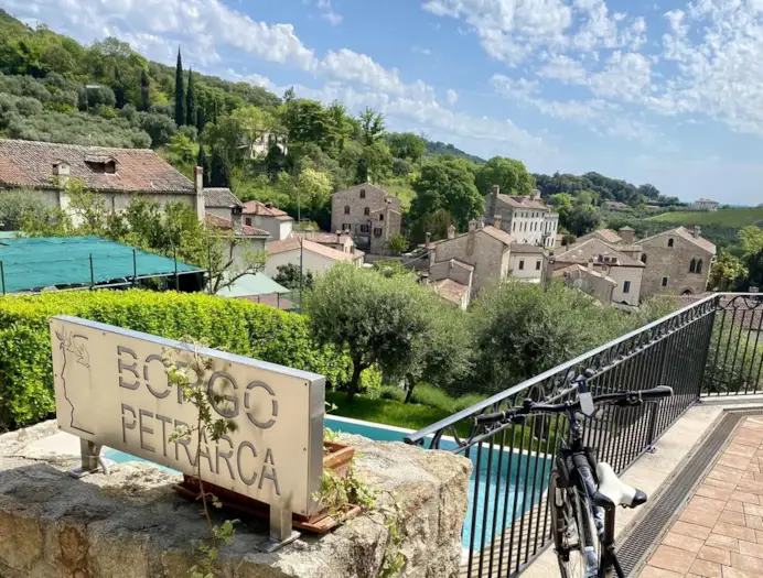 Tre indirizzi di charme da scoprire per un weekend all’insegna dell’arte, della natura e dell’enogastronomia