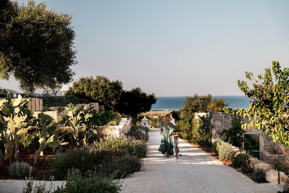 Tre indirizzi di charme da scoprire per un weekend all’insegna dell’arte, della natura e dell’enogastronomia