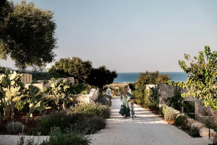 Tre indirizzi di charme da scoprire per un weekend all’insegna dell’arte, della natura e dell’enogastronomia
