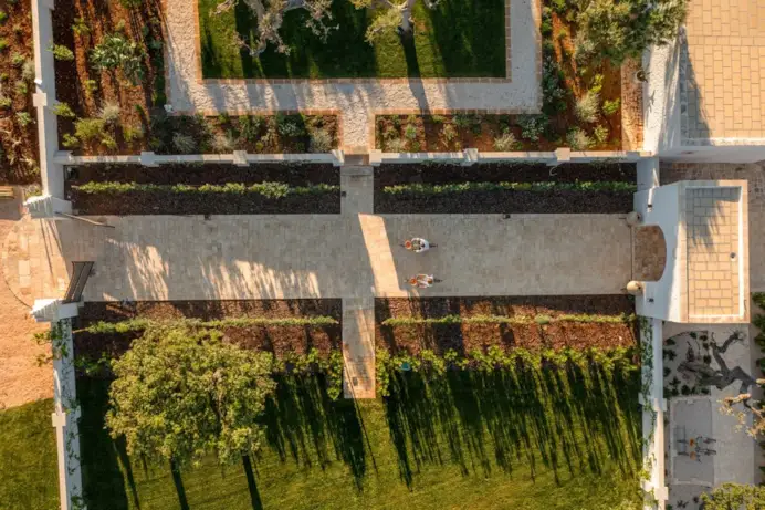 Tre indirizzi di charme da scoprire per un weekend all’insegna dell’arte, della natura e dell’enogastronomia